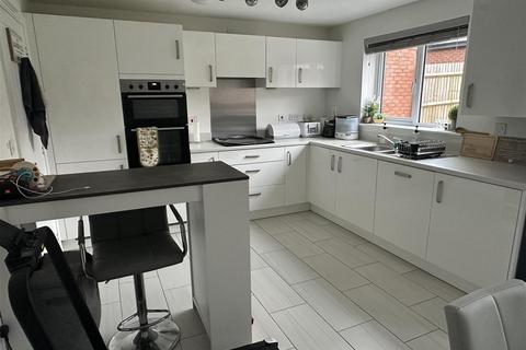 4 bedroom detached house for sale, Henry Wychord Drive, Coventry * VACANT WITH NO UPWARD CHAIN *