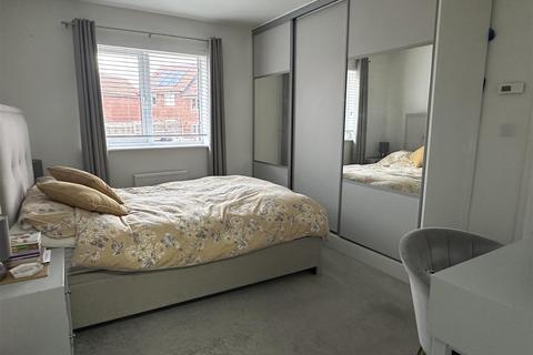 4 bedroom detached house for sale, Henry Wychord Drive, Coventry * VACANT WITH NO UPWARD CHAIN *