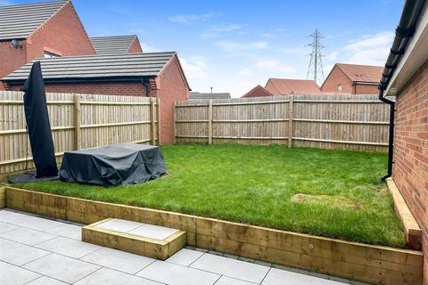 4 bedroom detached house for sale, Henry Wychord Drive, Coventry * VACANT WITH NO UPWARD CHAIN *