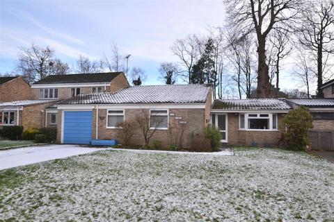 3 bedroom detached bungalow for sale, Verran Road, Camberley GU15