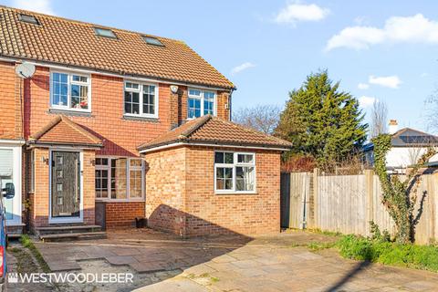 5 bedroom end of terrace house for sale, Home Close, Broxbourne EN10