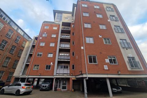 2 bedroom apartment for sale, 3 Junior Street, Leicester LE1