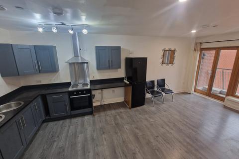 2 bedroom apartment for sale, 3 Junior Street, Leicester LE1