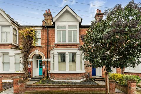 undefined, Eastwood Road, South Woodford