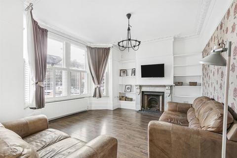 undefined, Eastwood Road, South Woodford