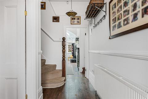 undefined, Eastwood Road, South Woodford