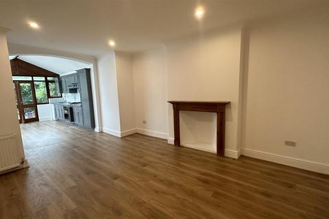 Greencroft Gardens, London NW6