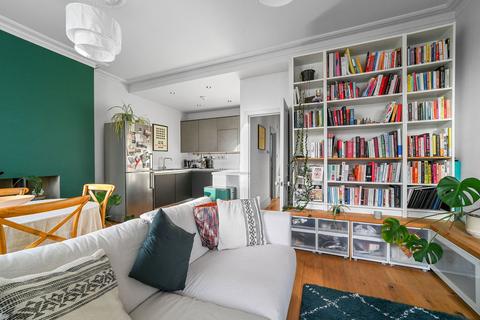 1 bedroom flat to rent, Glenarm Road, London E5