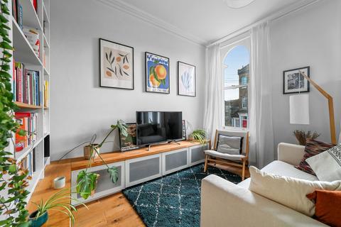 1 bedroom flat to rent, Glenarm Road, London E5