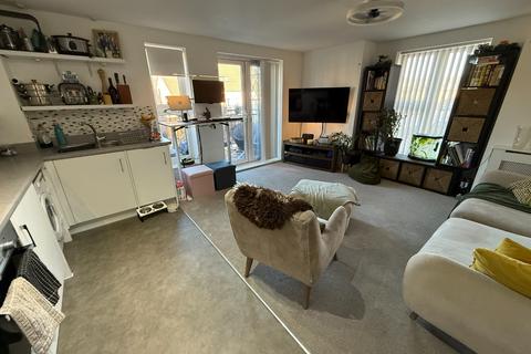 2 bedroom apartment for sale, Dunstable, Bedfordshire LU5