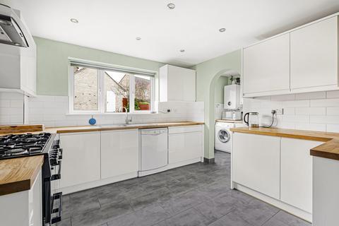 4 bedroom detached house for sale, Purslane Drive, Bicester, OX26