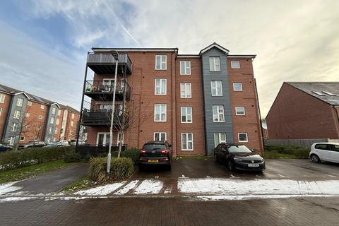 2 bedroom flat for sale, Dunstable, Bedfordshire LU5
