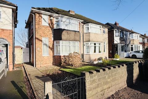 undefined, Cranes Park Road, Birmingham B26