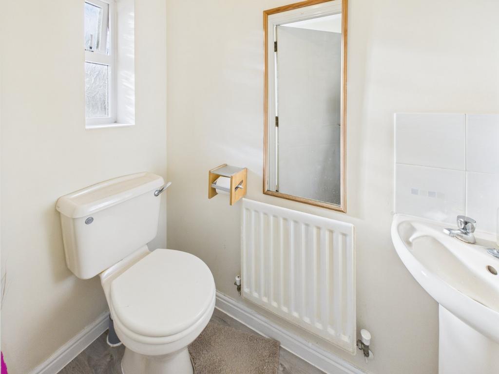 Cloakroom