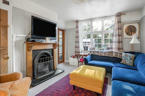 4 bedroom semi-detached house for sale, Greenway, Berkhamsted, HP4