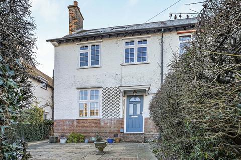 4 bedroom semi-detached house for sale, Greenway, Berkhamsted, HP4