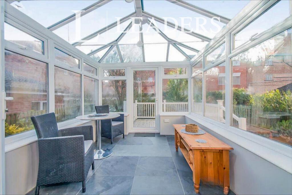 Conservatory 2