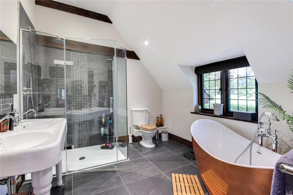 En Suite
