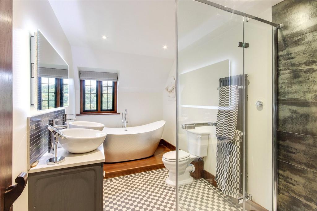 En Suite