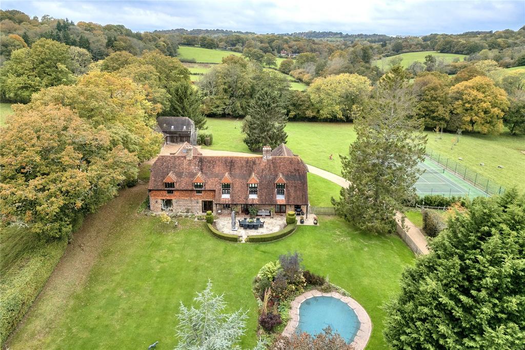 Monks Manor