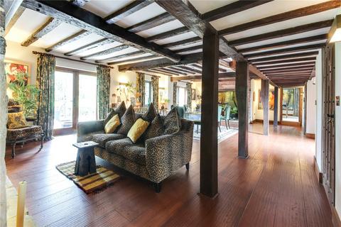 undefined, Fir Toll Road, Mayfield, East Sussex, TN20