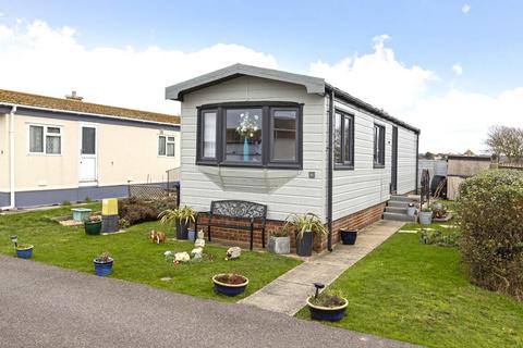 1 bedroom park home for sale, The Broadway, Lancing