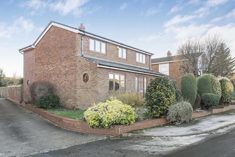 undefined, Witan Way, Wantage, OX12