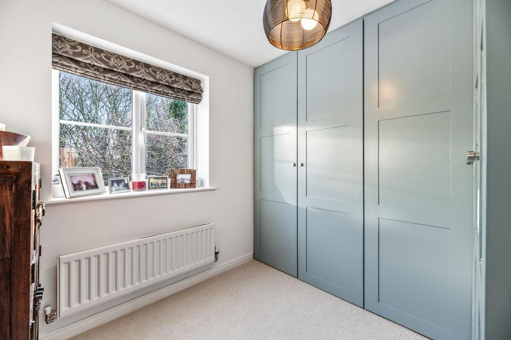 Bedroom Four