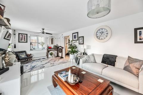 undefined, Crownford Crescent, Warrington, WA4