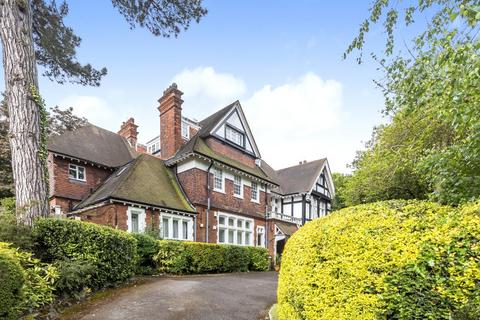 2 bedroom apartment for sale, Camden Park Road, Chislehurst