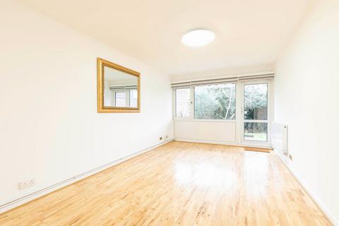 1 bedroom flat to rent, Christchurch Avenue, London NW6
