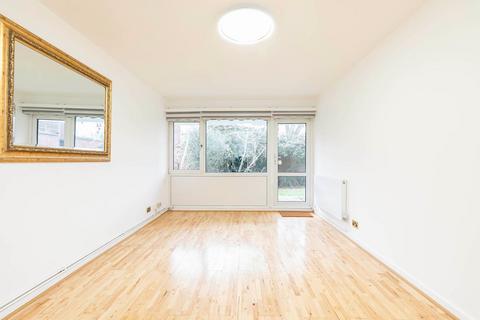 1 bedroom flat to rent, Christchurch Avenue, London NW6