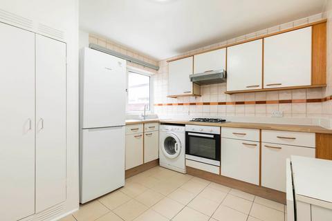1 bedroom flat to rent, Christchurch Avenue, London NW6