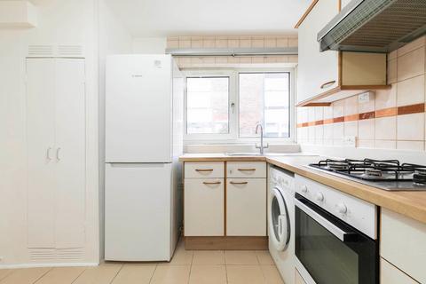 1 bedroom flat to rent, Christchurch Avenue, London NW6