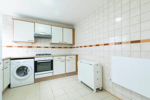 1 bedroom flat to rent, Christchurch Avenue, London NW6