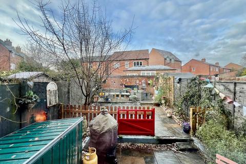 4 bedroom townhouse for sale, Thistle Drive, Desborough, Kettering