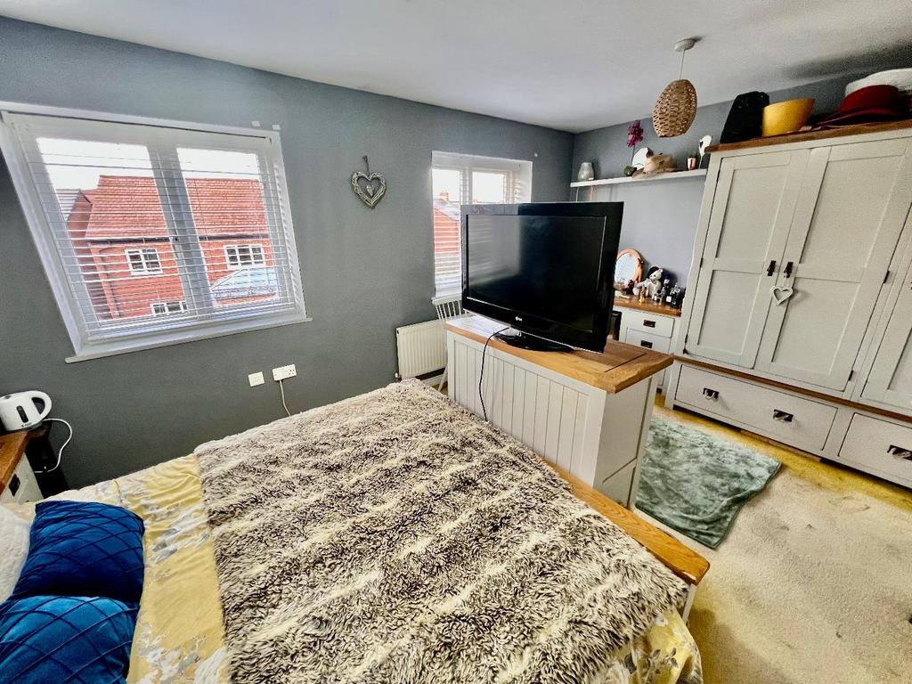 Main Bedroom