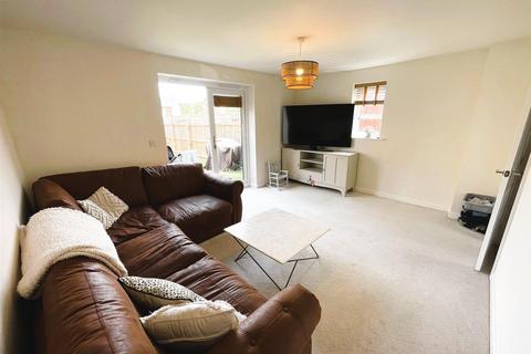 undefined, Blossom Crescent, Doncaster DN4