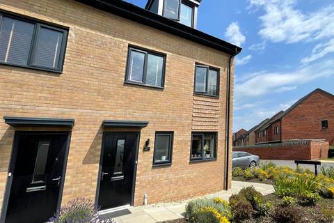 undefined, Blossom Crescent, Doncaster DN4
