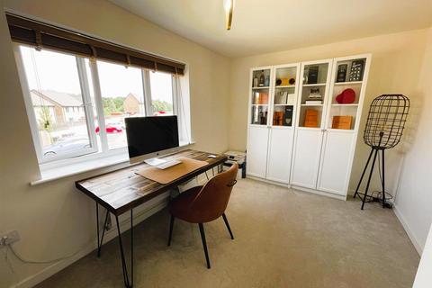 undefined, Blossom Crescent, Doncaster DN4