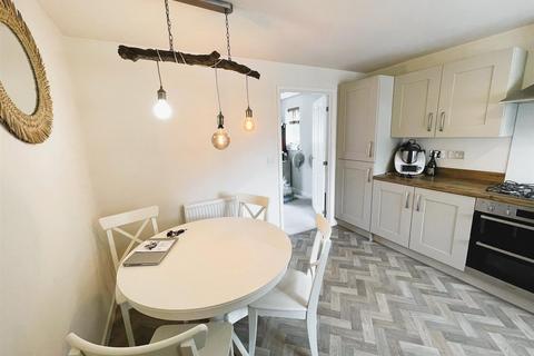 undefined, Blossom Crescent, Doncaster DN4