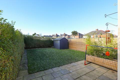 3 bedroom semi-detached house for sale, The Avenue, Sheffield S20