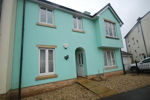 2 bedroom apartment to rent, Westaway Heights, Barnstaple