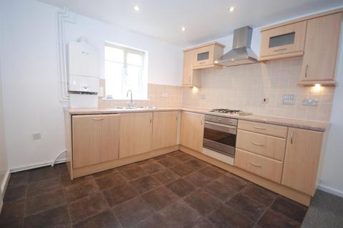 2 bedroom apartment to rent, Westaway Heights, Barnstaple