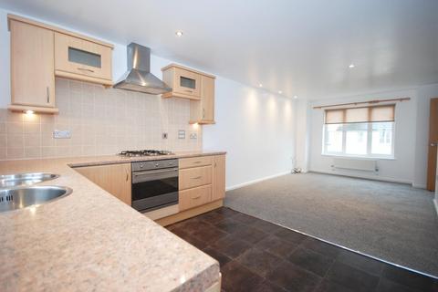 2 bedroom apartment to rent, Westaway Heights, Barnstaple