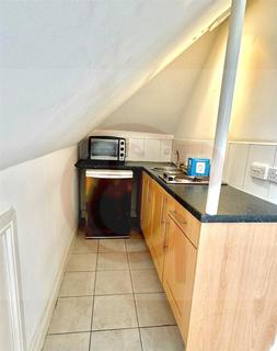 undefined, Emanuel Avenue, Acton, W3