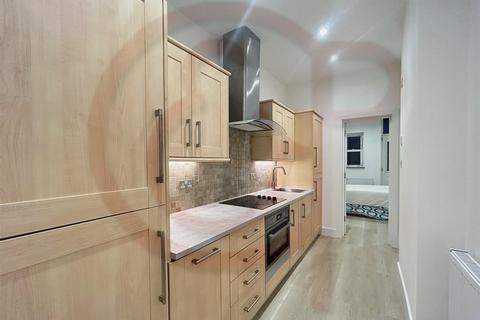 undefined, Emanuel Avenue, Acton, W3