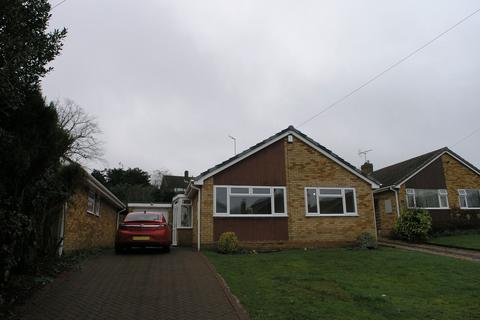 2 bedroom detached house to rent, Fernleigh Gardens, Wordsley DY8