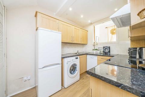 2 bedroom flat for sale, Cleveland Gardens, London W2