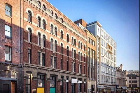 undefined, 5 Sir Thomas Street, Liverpool, Liverpool, L1
